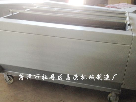 胡蘿卜清洗機(jī)