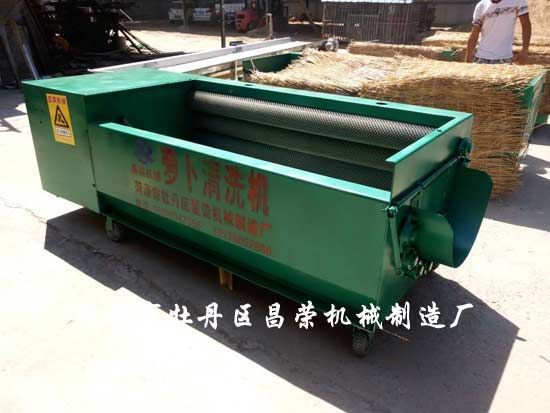 胡蘿卜清洗機(jī)