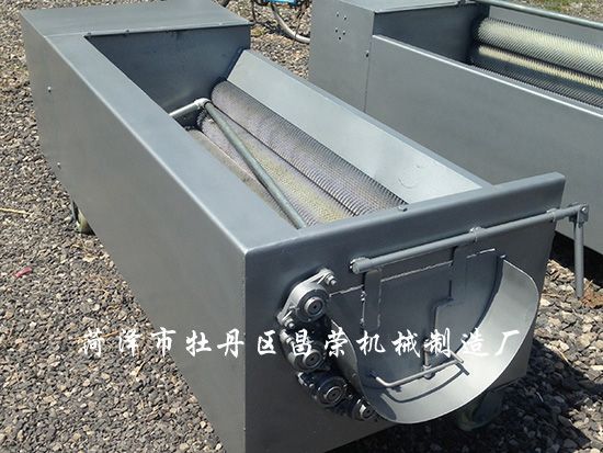 核桃清洗機